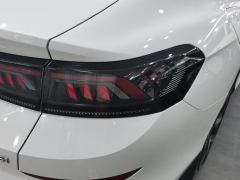 Volkswagen Lamando L 280TSI Edition - ფოტო 5