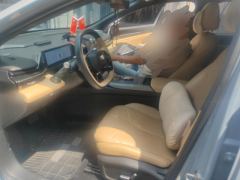 Geely Galaxy L6 1.5T 125km MAX - ფოტო 14
