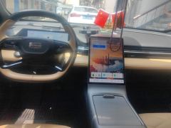 Geely Galaxy L6 1.5T 125km MAX - ფოტო 16