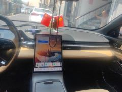 Geely Galaxy L6 1.5T 125km MAX - ფოტო 17