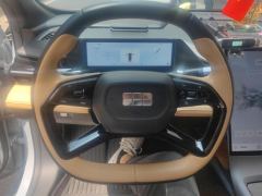 Geely Galaxy L6 1.5T 125km MAX - ფოტო 18