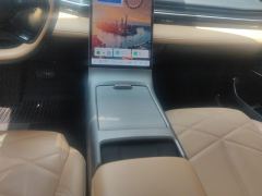 Geely Galaxy L6 1.5T 125km MAX - ფოტო 19