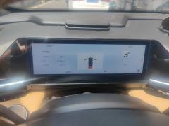 Geely Galaxy L6 1.5T 125km MAX - ფოტო 20