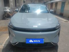 Geely Galaxy L6 1.5T 125km MAX - ფოტო 3