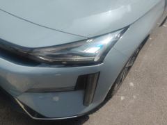 Geely Galaxy L6 1.5T 125km MAX - ფოტო 4