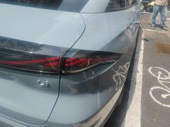 Geely Galaxy L6 1.5T 125km MAX - ფოტო 5