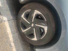 Geely Galaxy L6 1.5T 125km MAX - ფოტო 6