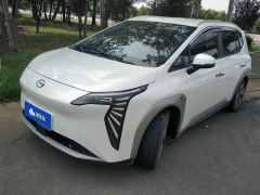 Aion Y Plus 510km 510 Joy Edition Lithium iron phosphate - ფოტო 1