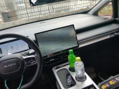 Aion Y Plus 510km 510 Joy Edition Lithium iron phosphate - ფოტო 17