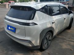 Aion Y Plus 510km 510 Joy Edition Lithium iron phosphate - ფოტო 2