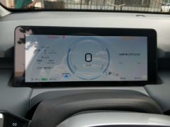 Aion Y Plus 510km 510 Joy Edition Lithium iron phosphate - ფოტო 20