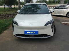 Aion Y Plus 510km 510 Joy Edition Lithium iron phosphate - ფოტო 3