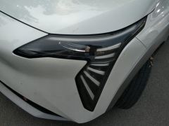 Aion Y Plus 510km 510 Joy Edition Lithium iron phosphate - ფოტო 4