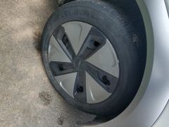 Aion Y Plus 510km 510 Joy Edition Lithium iron phosphate - ფოტო 6