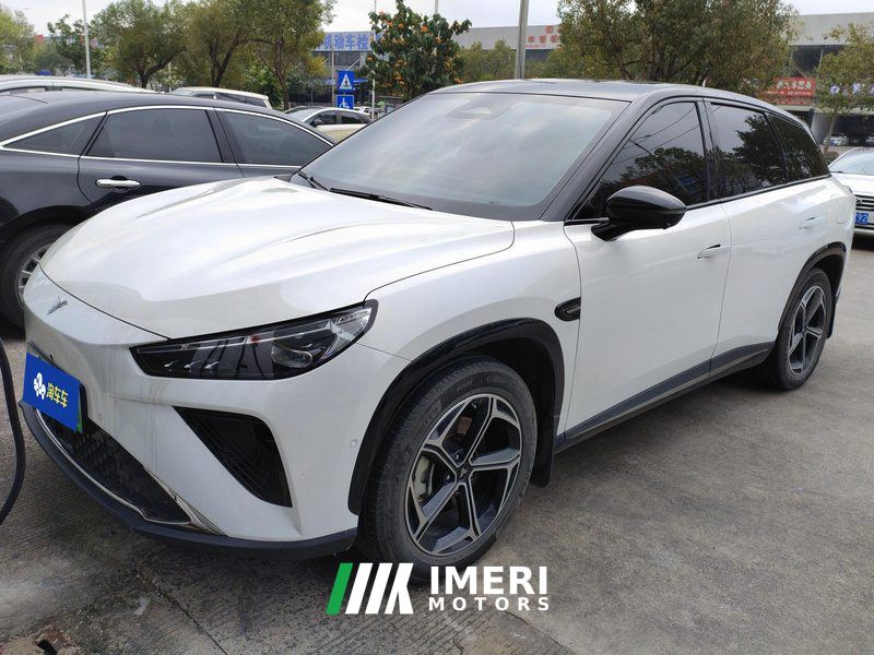 Neta L EREV Edition 310km Edition - ავტომობილი ჩინეთიდან