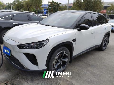 2024 Neta L EREV Edition 310km Edition - ავტომობილი ჩინეთიდან