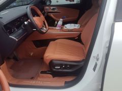 Neta L EREV Edition 310km Edition - ფოტო 14