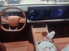 Neta L EREV Edition 310km Edition - ფოტო 16