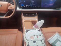 Neta L EREV Edition 310km Edition - ფოტო 19