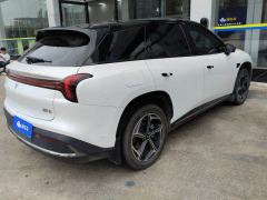 Neta L EREV Edition 310km Edition - ფოტო 2