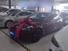 Tesla Model 3 556km Rear-Wheel Drive Edition - ფოტო 1