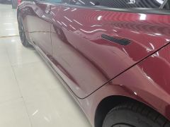 Tesla Model 3 556km Rear-Wheel Drive Edition - ფოტო 11