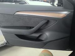 Tesla Model 3 556km Rear-Wheel Drive Edition - ფოტო 12