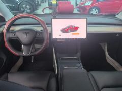 Tesla Model 3 556km Rear-Wheel Drive Edition - ფოტო 16