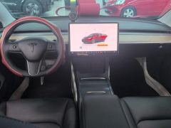 Tesla Model 3 556km Rear-Wheel Drive Edition - ფოტო 17