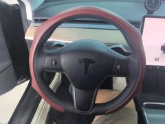 Tesla Model 3 556km Rear-Wheel Drive Edition - ფოტო 18