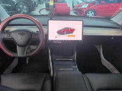 Tesla Model 3 556km Rear-Wheel Drive Edition - ფოტო 19