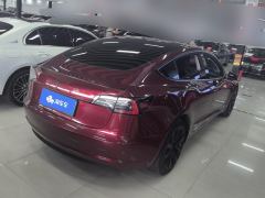 Tesla Model 3 556km Rear-Wheel Drive Edition - ფოტო 2
