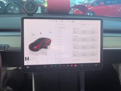 Tesla Model 3 556km Rear-Wheel Drive Edition - ფოტო 20