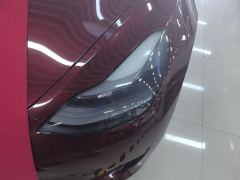 Tesla Model 3 556km Rear-Wheel Drive Edition - ფოტო 4