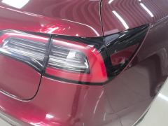 Tesla Model 3 556km Rear-Wheel Drive Edition - ფოტო 5