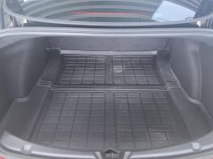 Tesla Model 3 556km Rear-Wheel Drive Edition - ფოტო 7