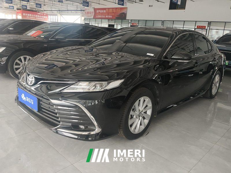 Toyota Camry 2.0G Luxury Edition - автомобиль из Китая