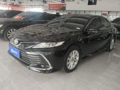 Toyota Camry 2.0G Luxury Edition - фото 1