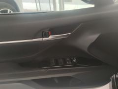 Toyota Camry 2.0G Luxury Edition - фото 13