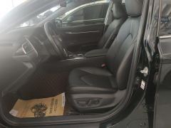 Toyota Camry 2.0G Luxury Edition - фото 14