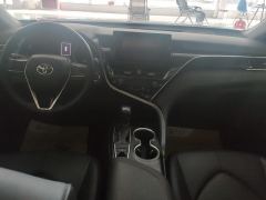 Toyota Camry 2.0G Luxury Edition - фото 16