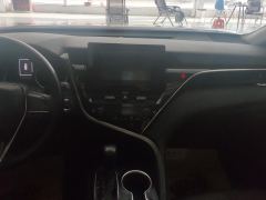 Toyota Camry 2.0G Luxury Edition - фото 17