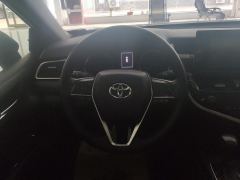 Toyota Camry 2.0G Luxury Edition - фото 18