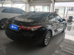 Toyota Camry 2.0G Luxury Edition - фото 2