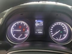 Toyota Camry 2.0G Luxury Edition - фото 20