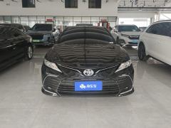 Toyota Camry 2.0G Luxury Edition - фото 3