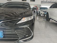 Toyota Camry 2.0G Luxury Edition - фото 4
