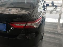 Toyota Camry 2.0G Luxury Edition - фото 5