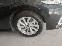 Toyota Camry 2.0G Luxury Edition - фото 6