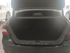 Toyota Camry 2.0G Luxury Edition - фото 7